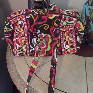 Vera Bradley bag